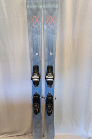 Secret 96 2024 156 cm - 156 cm