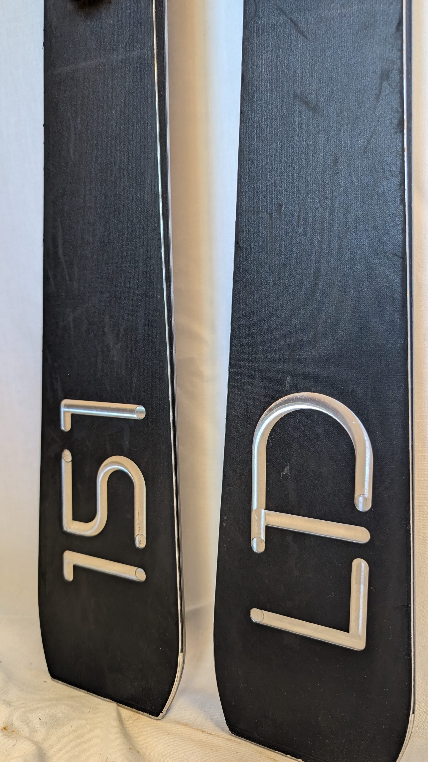 Vist LTD test 2023 - 151 cm – Image 2