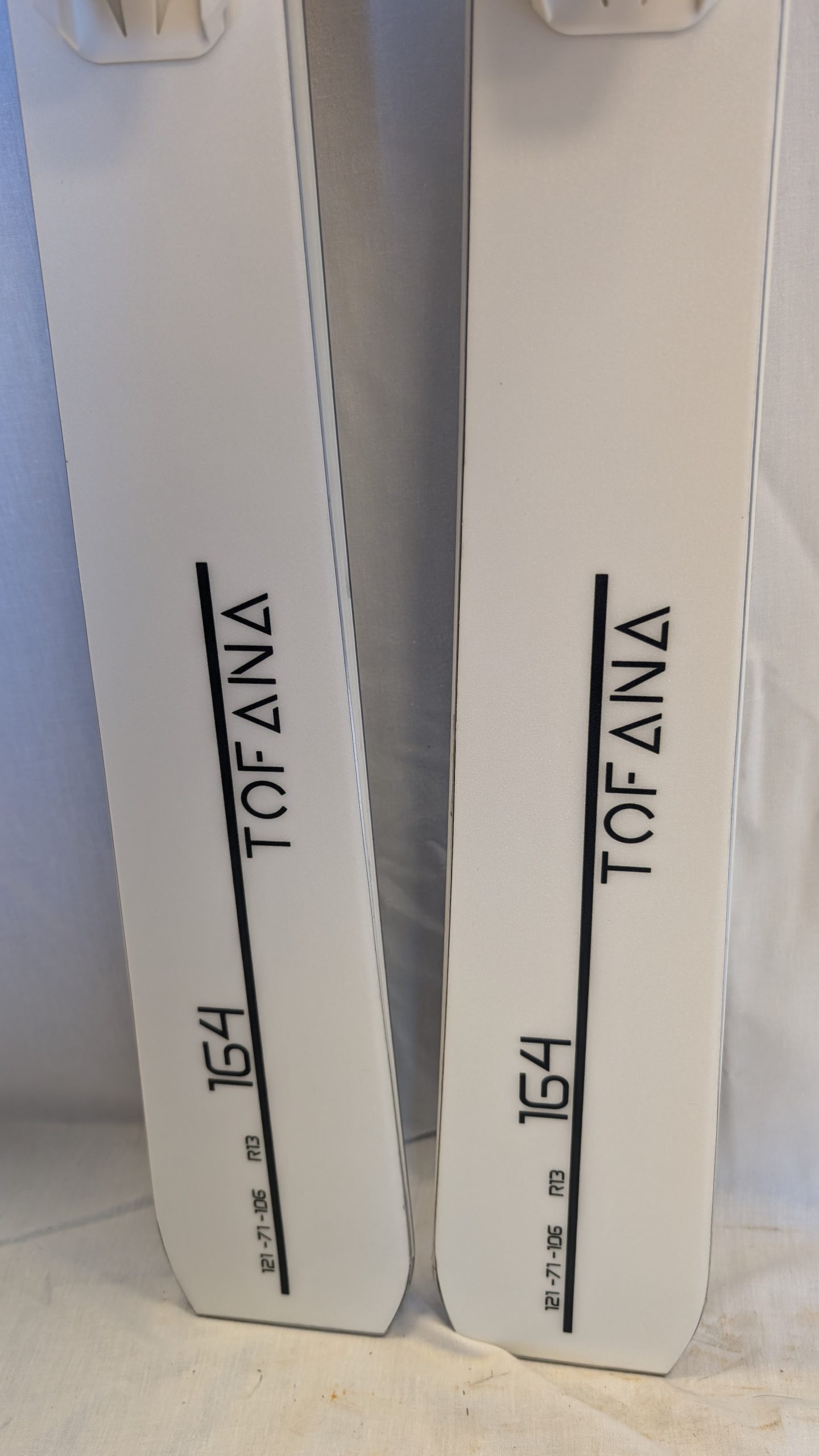 Vist Tofana - 164 cm – Image 2