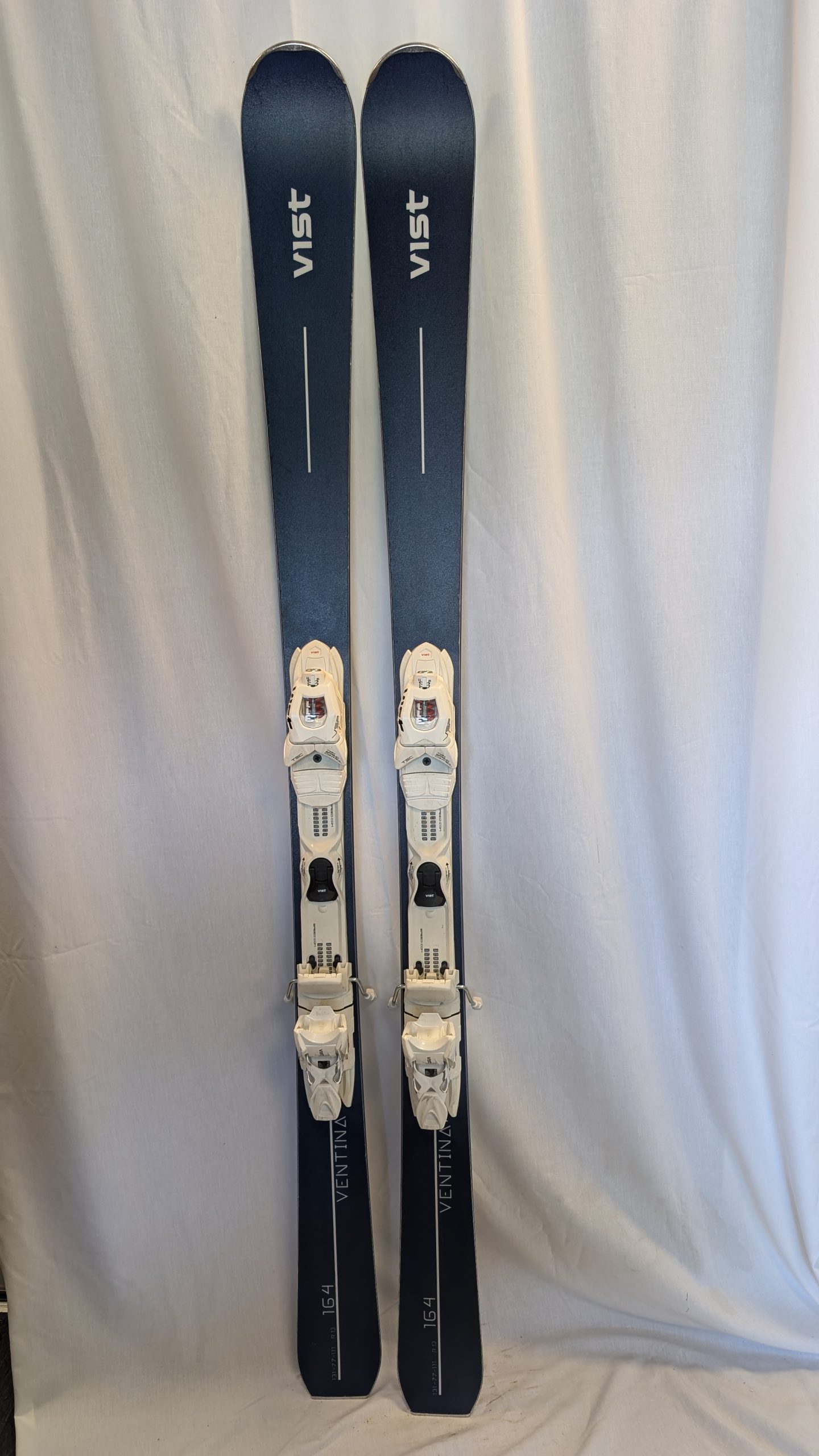 Vist Ventina - 164 cm
