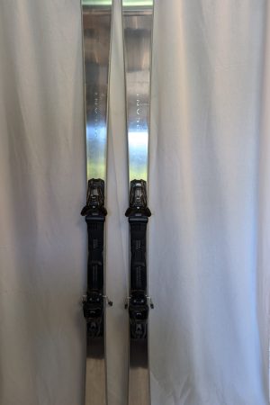 Volant Silver - 170 cm