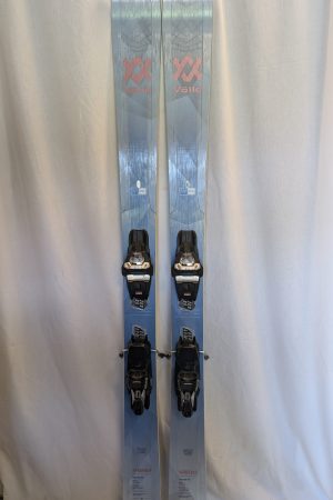 Secret 96 2024 163 cm Test - 163 cm