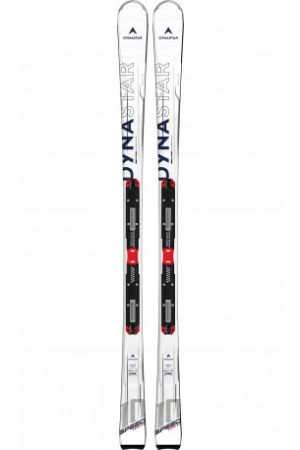 Speed Zone 10 Ti   160 cm Avec Fixations Look NX - 160 cm