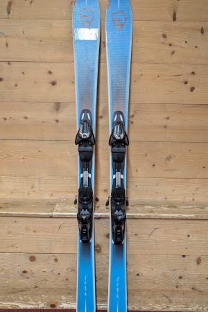 BBR V Shape 155 cm - 155 cm