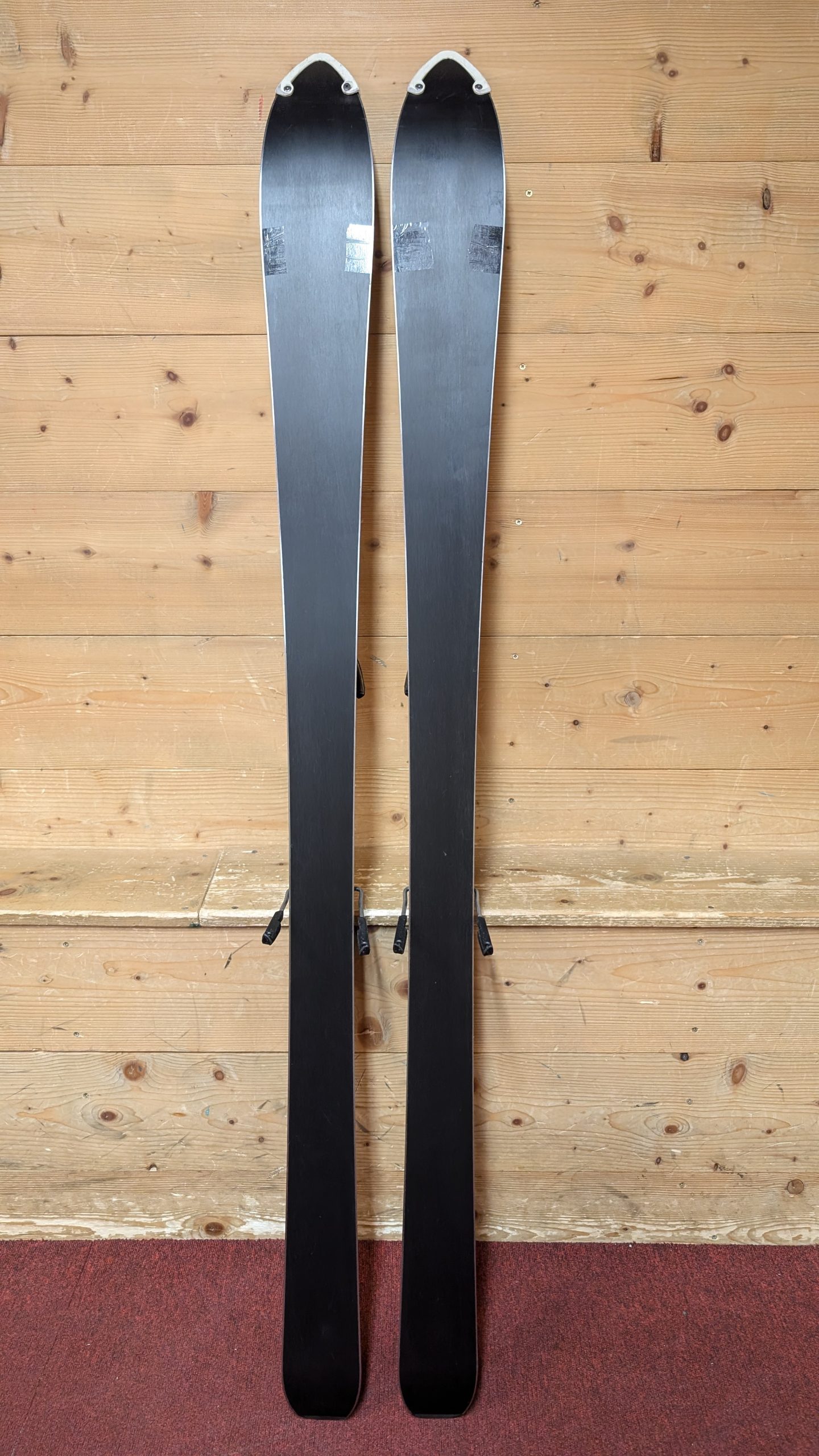 BBR V Shape 155 cm - 155 cm – Image 3