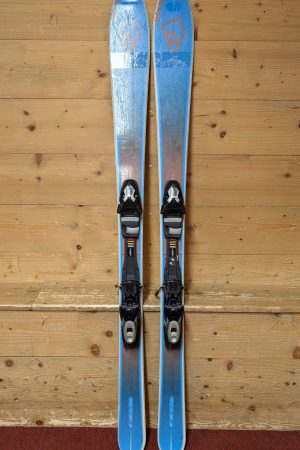 BBR V Shape 159cm - 159 cm