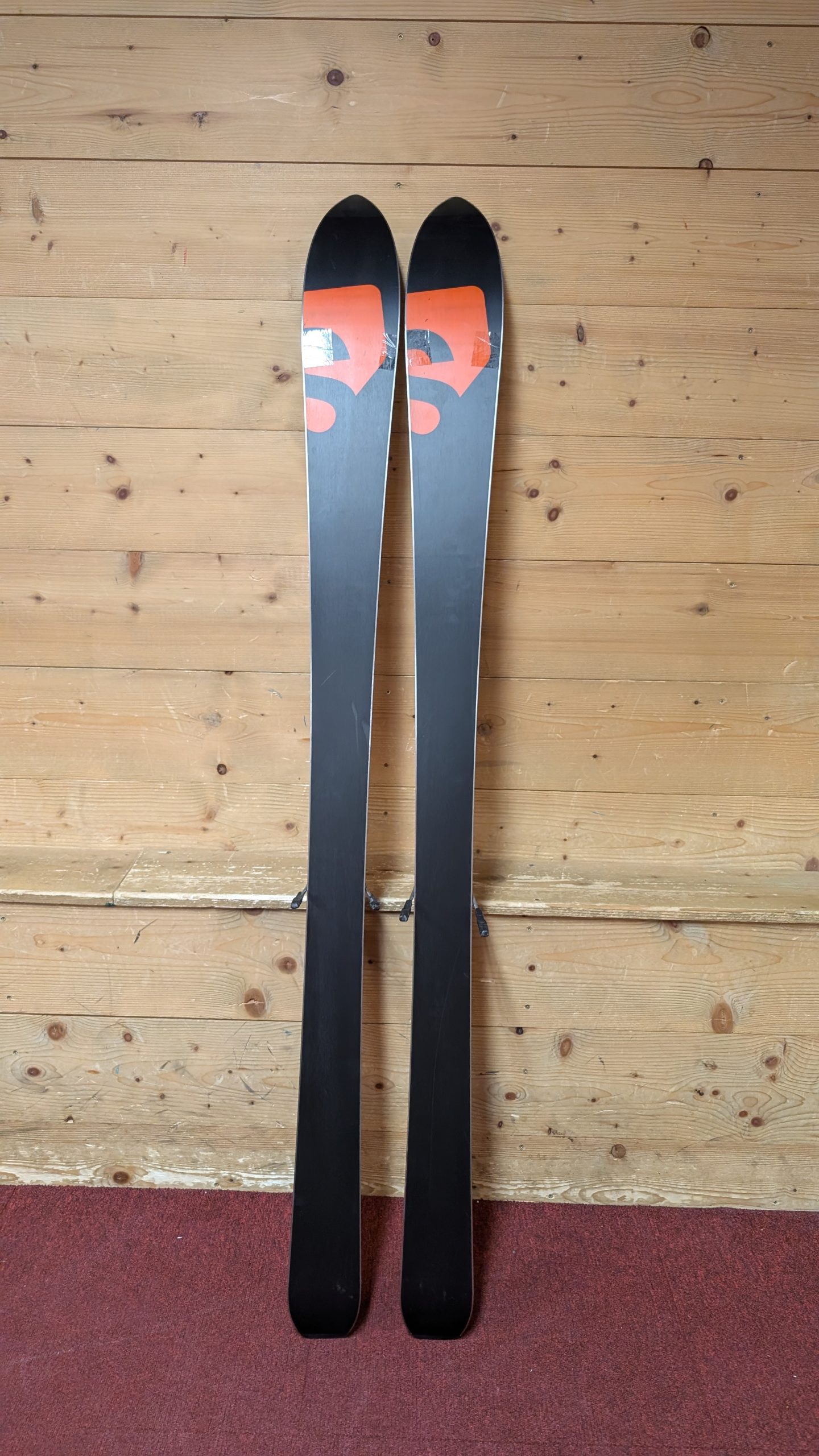 BBR V Shape 159cm - 159 cm – Image 3