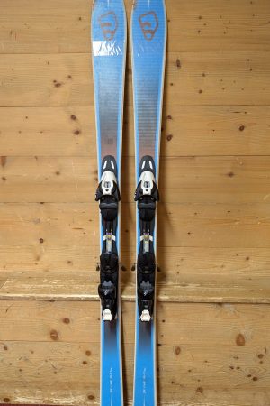 BBR V Shape 165cm - 165 cm
