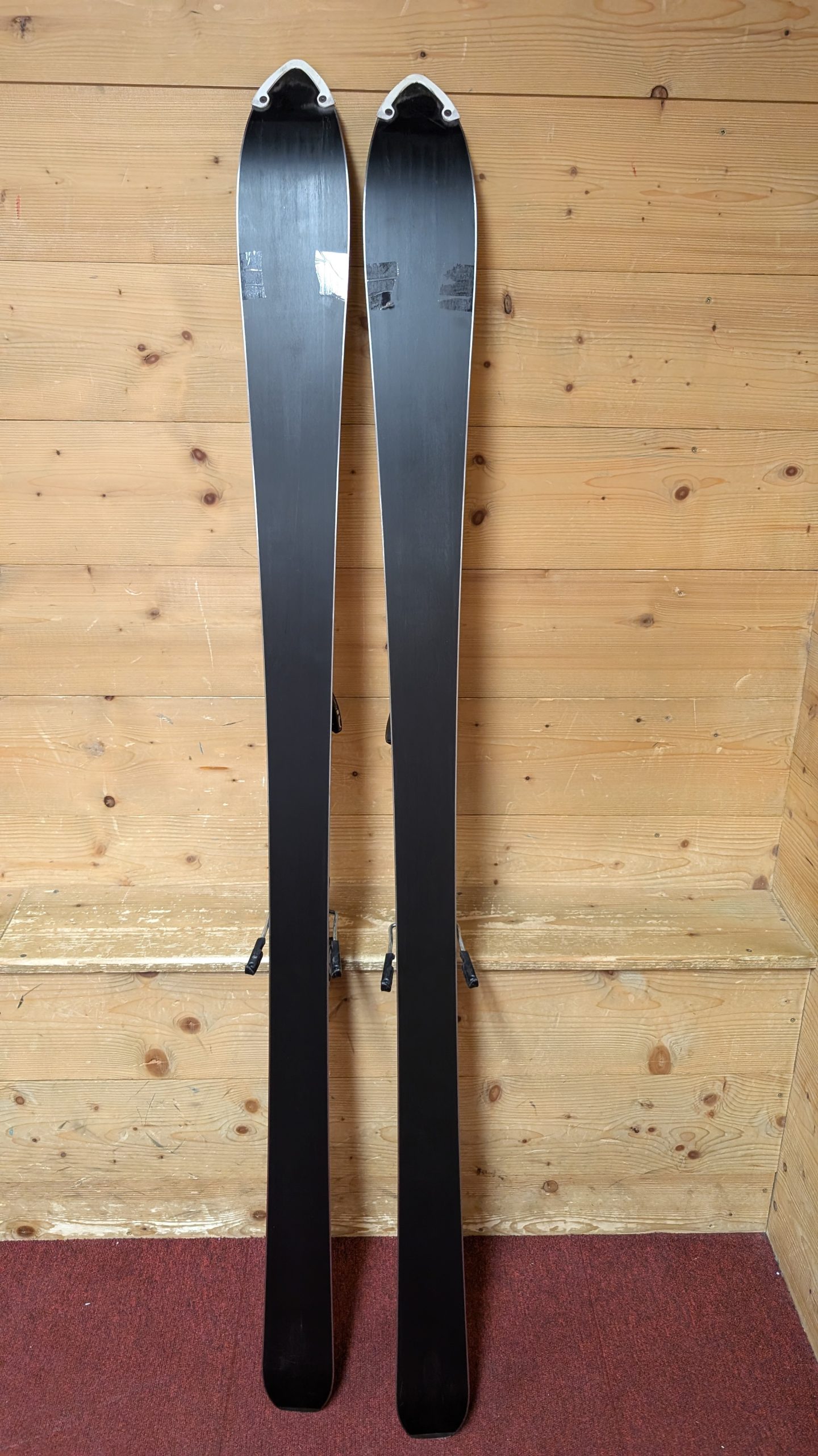 BBR V Shape 165cm - 165 cm – Image 3