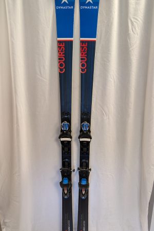 Speed Master Course GS Konect SPX 12  - 179 cm