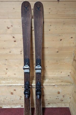 GTX Carve - 160 cm