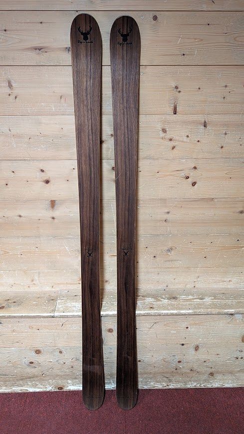 All Mountain - 173 cm