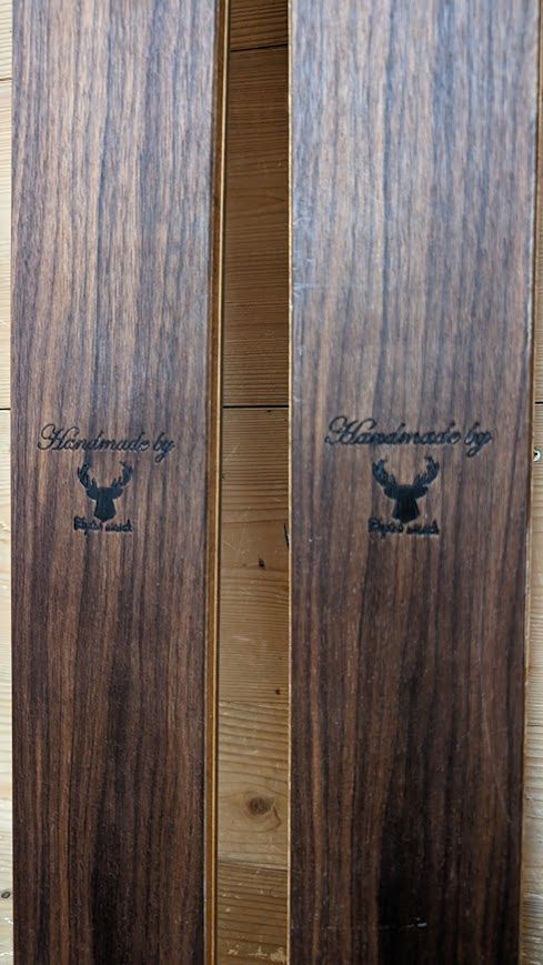 All Mountain - 173 cm – Image 2