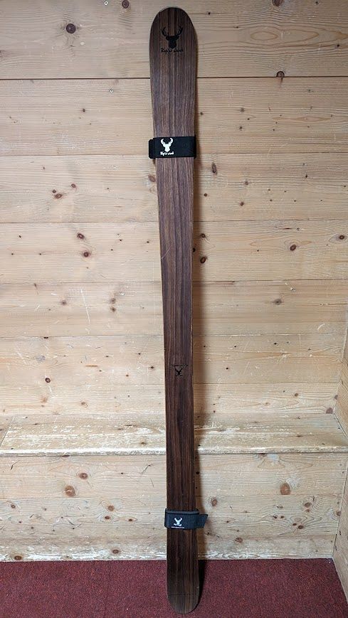All Mountain - 173 cm – Image 3