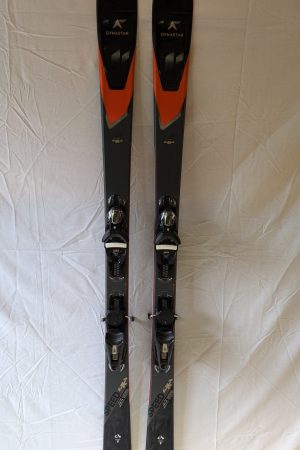 Speed 4x4 563 + NX12 - 171 cm