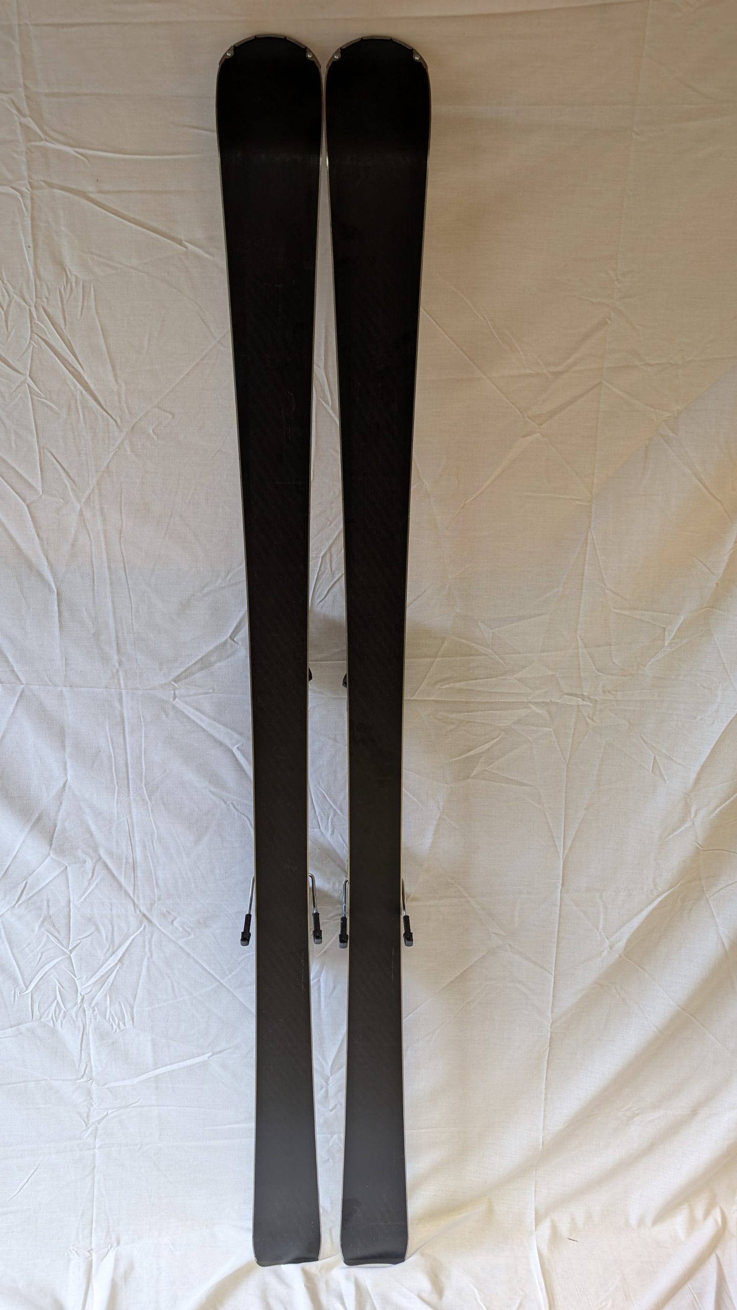 Speed Zone 10 Ti White Edition Neuf - 167 cm – Image 2