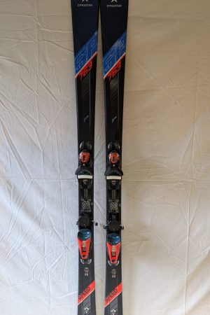 SP 763 + NX 12 Neuf - 174 cm