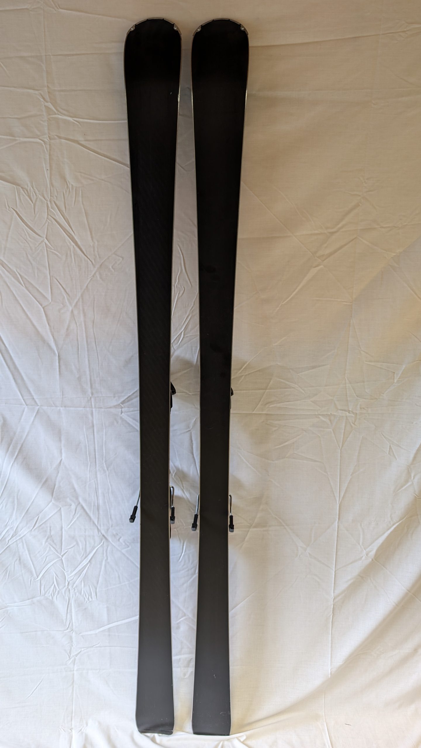 SP 763 + NX 12 Neuf - 174 cm – Image 2
