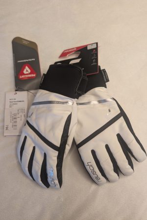Reusch GantsTessa Stormbloxx taille 8/L - nan