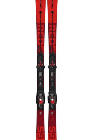 Redster S9 +X12 TL Neuf - 159 cm