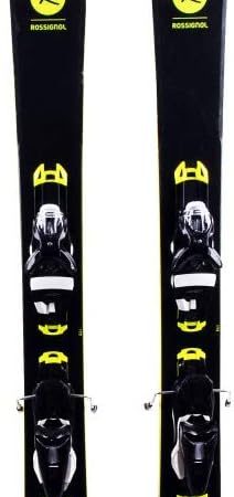 SOUL 7 + NX12 Neuf - 164 cm