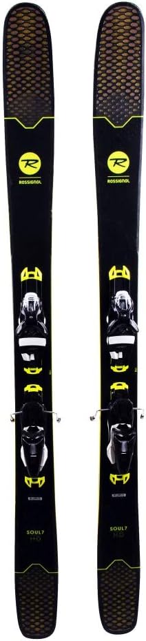 SOUL 7 + NX12 Neuf - 164 cm