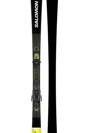 S MAX 10 Neuf - 170 cm