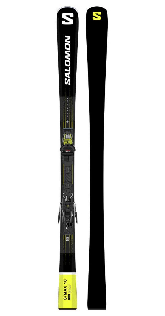 S MAX 10 Neuf - 170 cm
