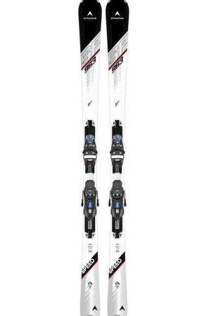 SPEED 963 LIMITED  + LOOK SPX 12 - 168 cm