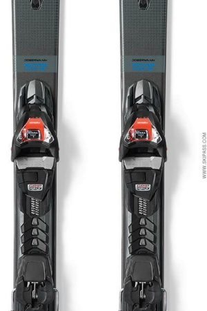 Dobermann Spitfire 76 + Tpx 12 Neuf - 168 cm