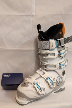 Full Thermo S Pro W chauffante Sidas - 26.5 MP