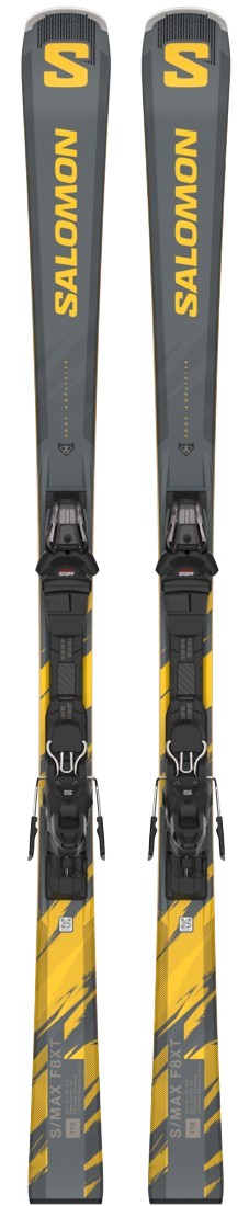 S Max F8 Xt Neuf - 170 cm