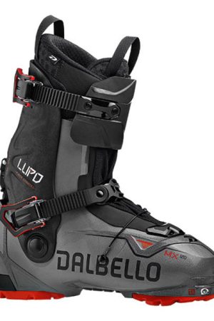 Lupo MX 120 - 28.5 MP