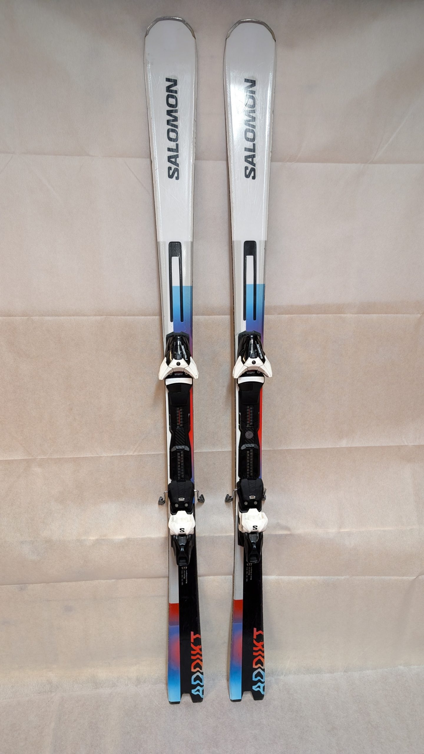ADDIKT 2024 - 156 cm