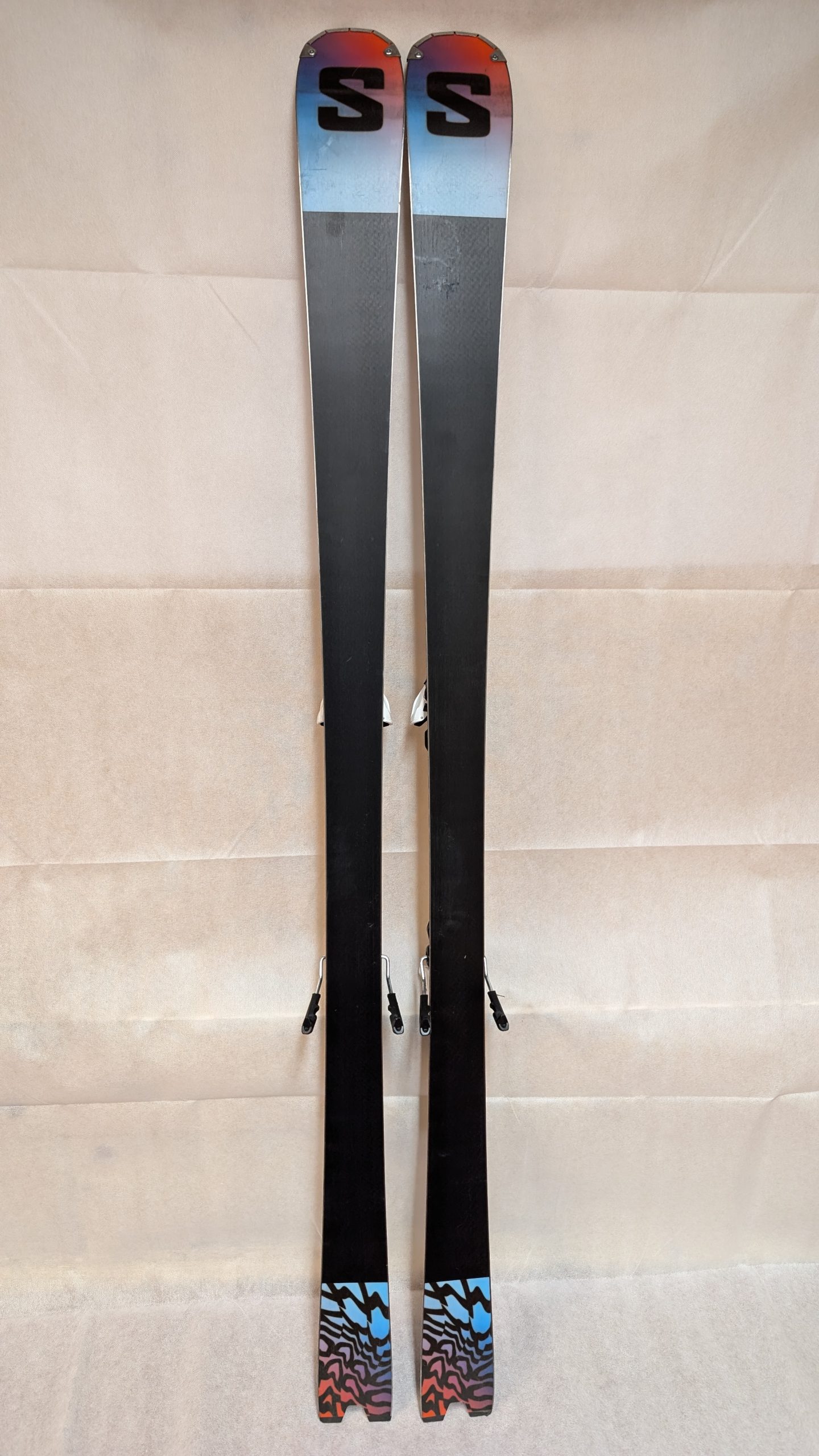 ADDIKT 2024 - 156 cm – Image 3