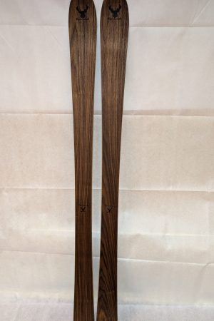 All Mountain Noyer Neuf Nu - 173 cm