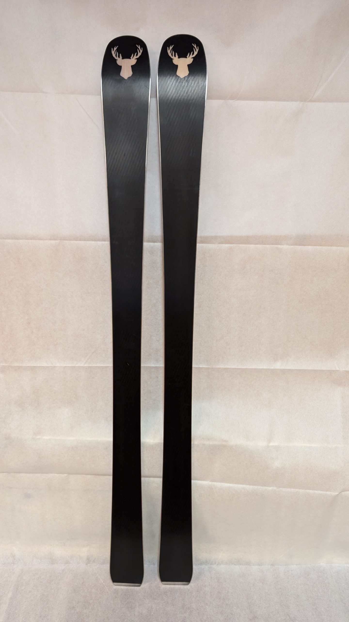 All Mountain Noyer Neuf Nu - 173 cm – Image 2