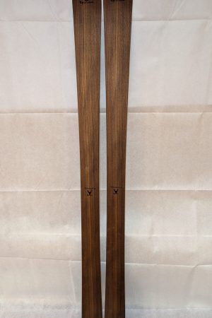 All Mountain Noyer Neuf Nu - 162 cm