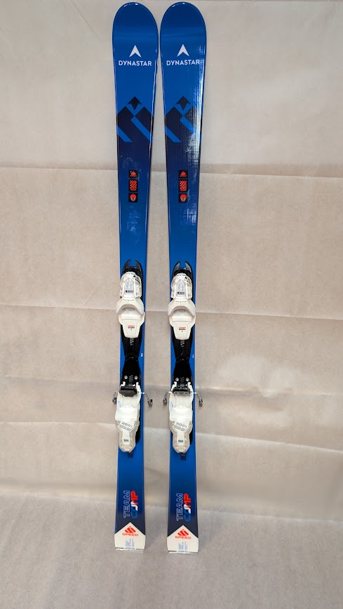 Team Comp X press neuf - 130 cm