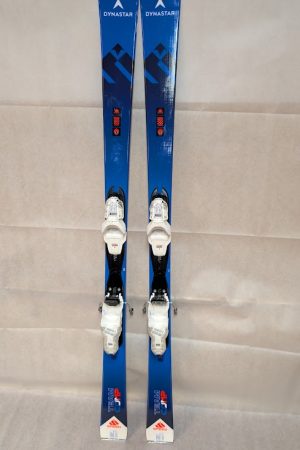 Team Comp X press neuf - 150 cm