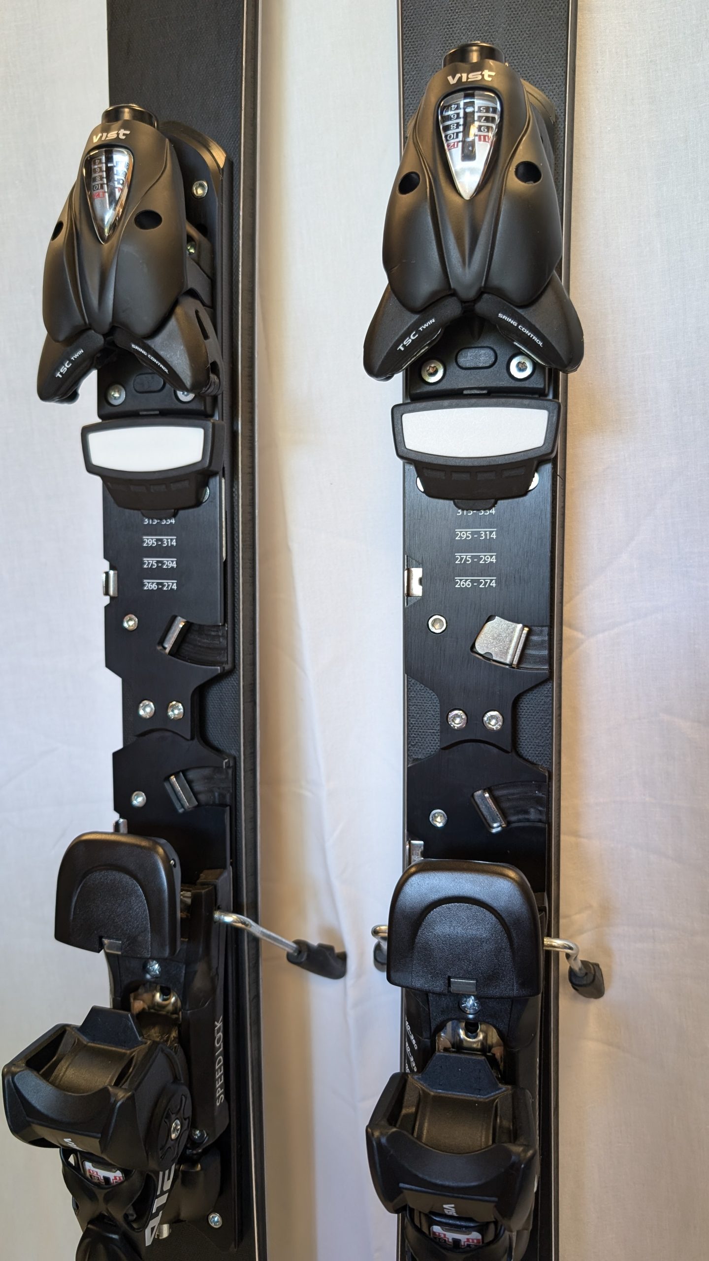 Vist LTD test 2023 - 164 cm – Image 3