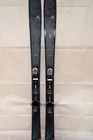 EX PRO 90 Xpress neuf - 162 cm