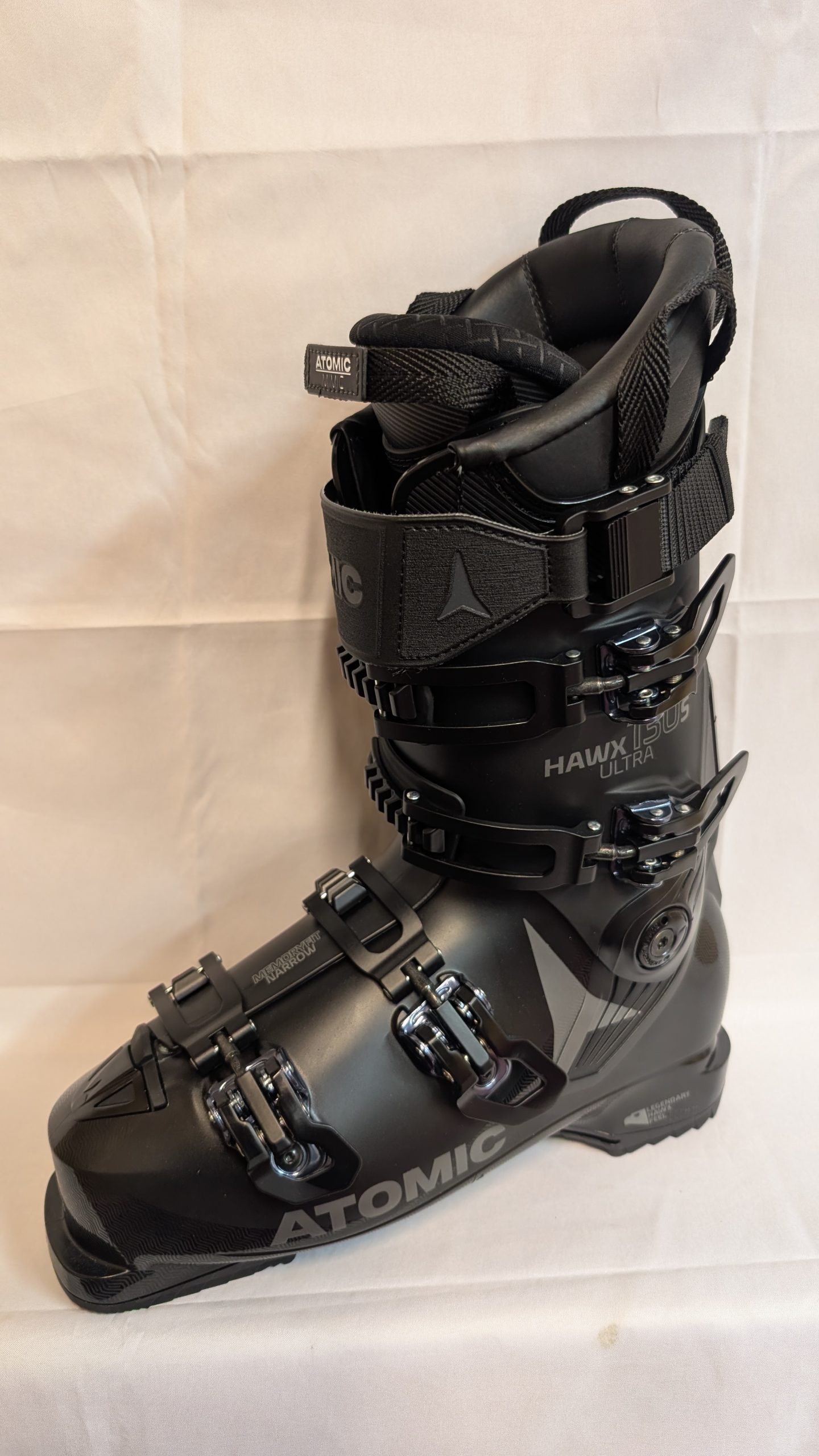 Hawx Ultra 130 S - 26.5 MP