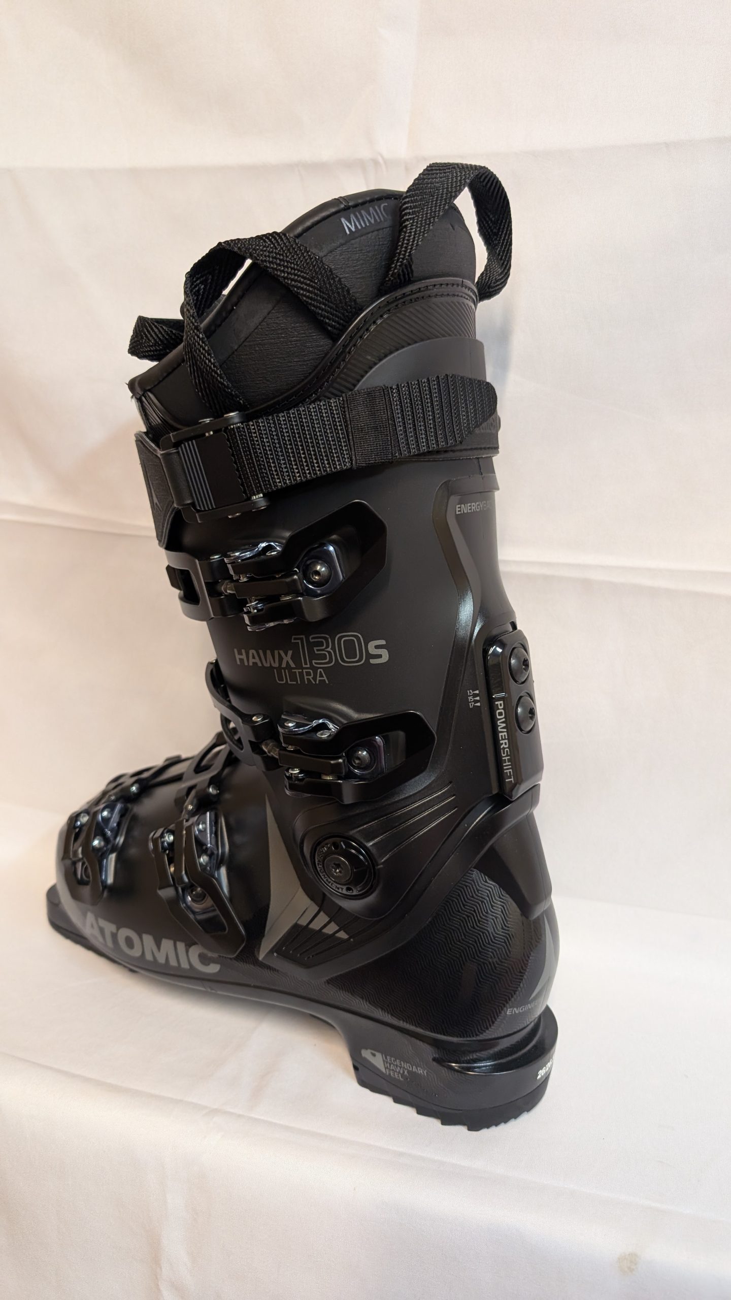 Hawx Ultra 130 S - 26.5 MP – Image 2