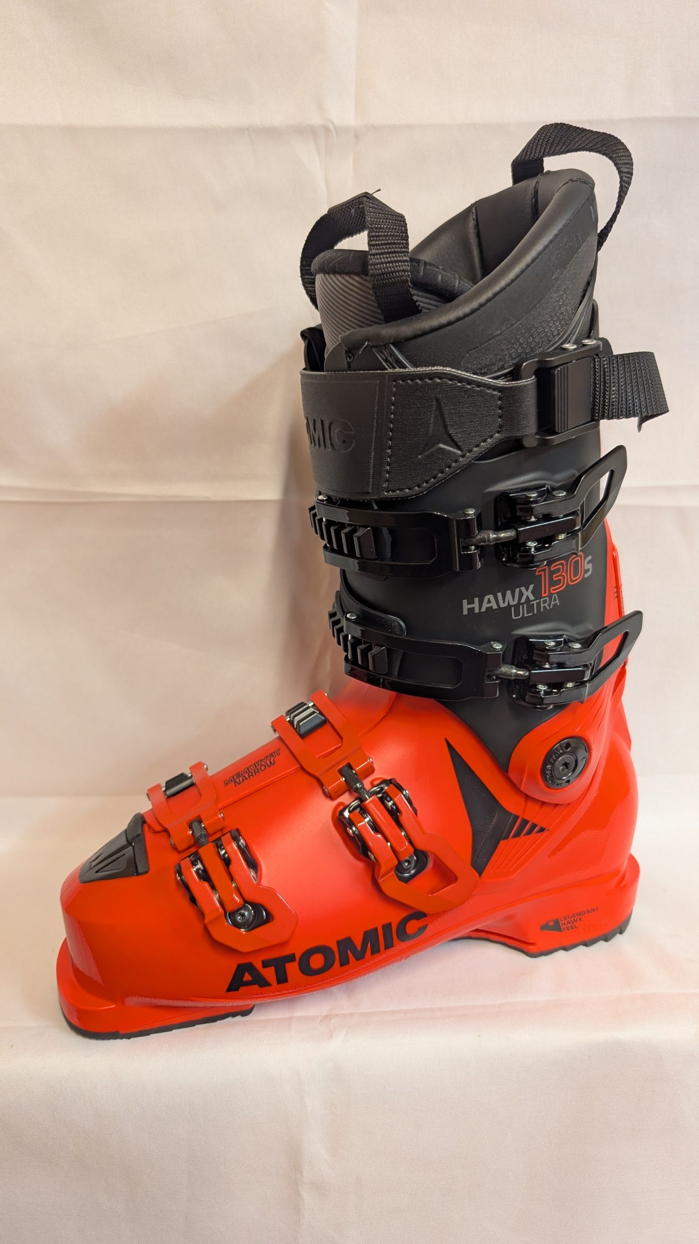 Hawx Ultra 130 S - 26.5 MP