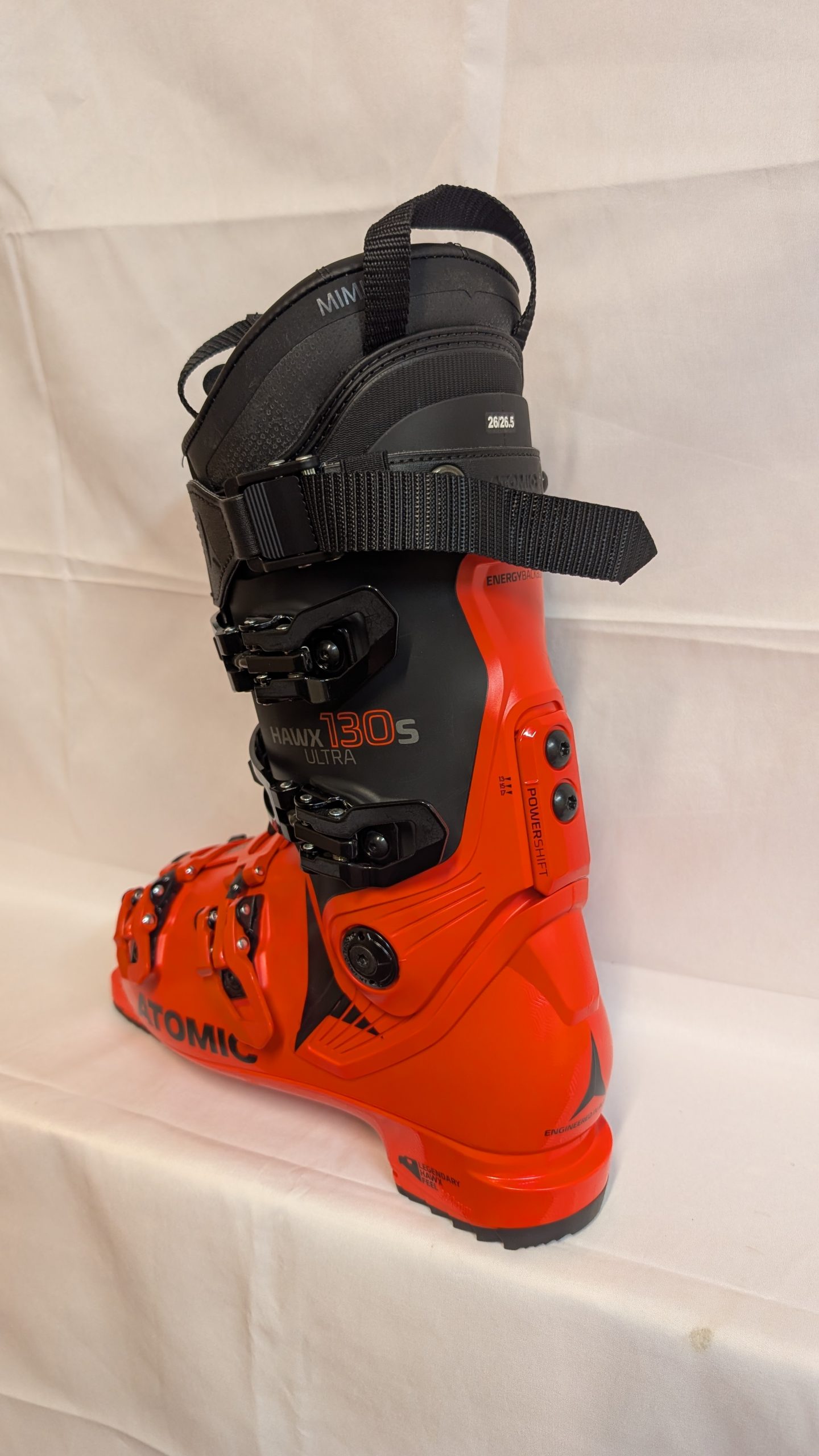 Hawx Ultra 130 S - 26.5 MP – Image 2