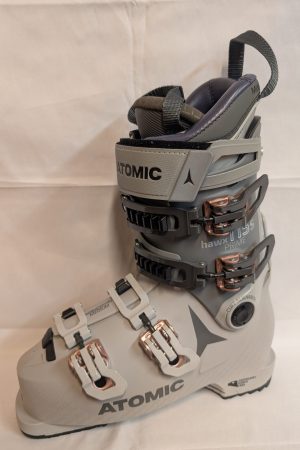 Hawx Prime 115 S W - 24.5 MP