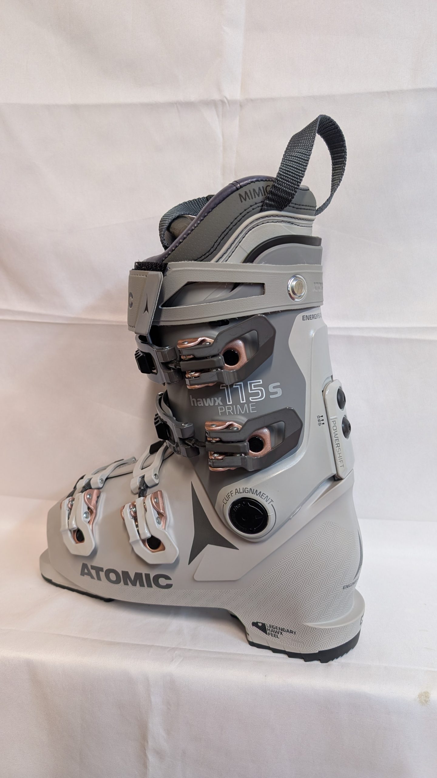 Hawx Prime 115 S W - 24.5 MP – Image 2
