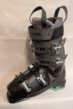 Hawx Ultra 95 S W - 24.5 MP