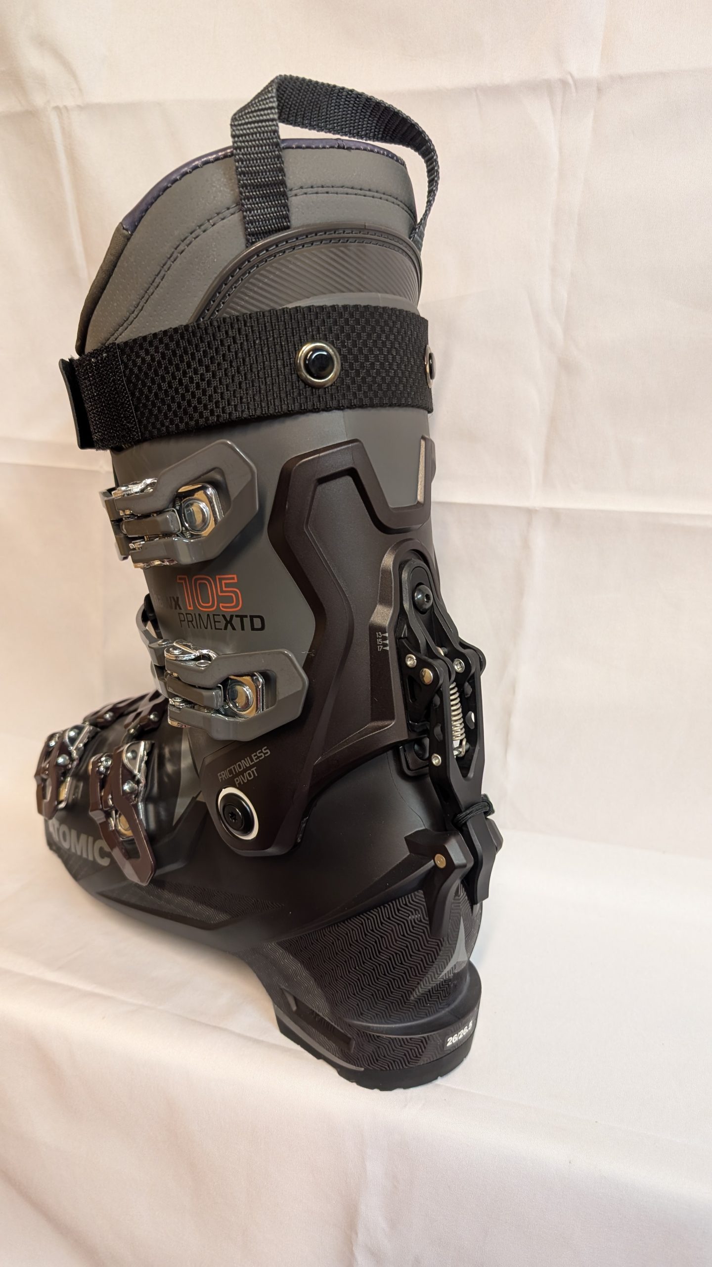 Hawx Prime XTD 105 W - 26.5 MP – Image 2
